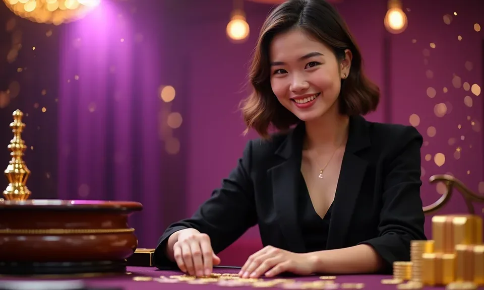 happy55 โบนัสต้อนรับสมาชิกใหม่